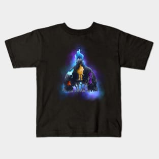 Hades Kids T-Shirt